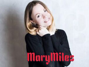 MaryMiles