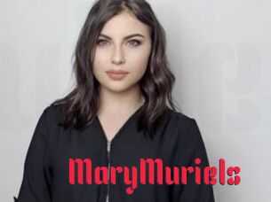 MaryMuriels