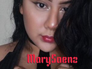 MarySaenz