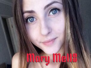 Mary_Mel18