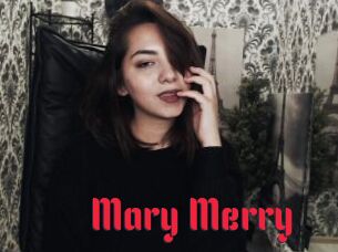 Mary_Merry