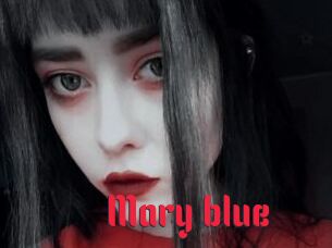 Mary_blue