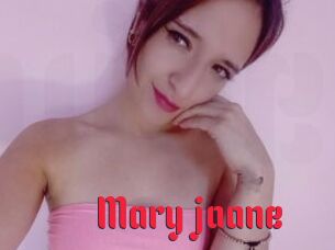 Mary_jaane