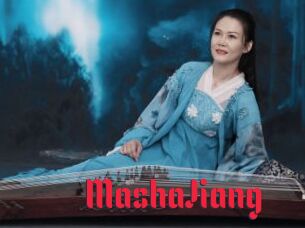 MashaJiang