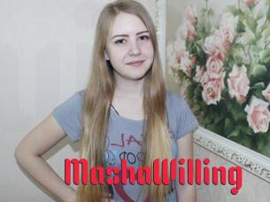 MashaWilling