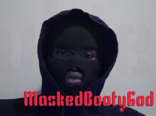 MaskedBootyGod