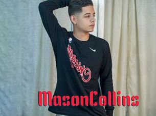 MasonCollins