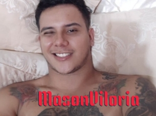 MasonViloria