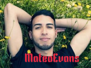 MateoEvans