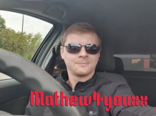 Mathew4youxx