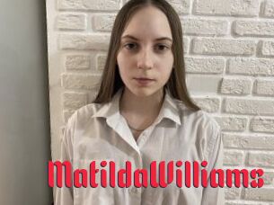 MatildaWilliams