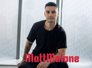 MattMalone