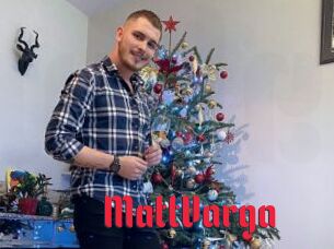 MattVarga