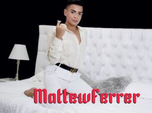 MattewFerrer