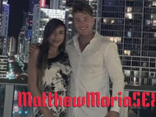 MatthewMariaSEX