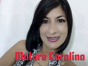 Mature_Carolina