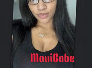 MauiBabe