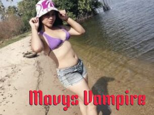 Mavys_Vampire