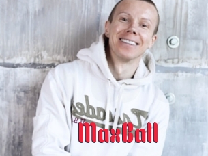 MaxBall