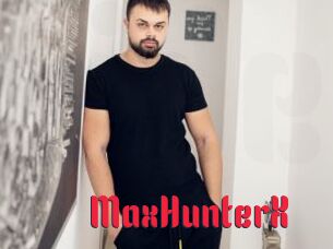 MaxHunterX