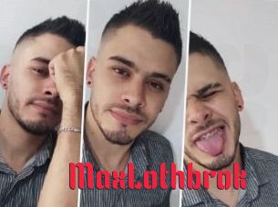 MaxLothbrok