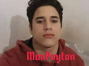 MaxPayton