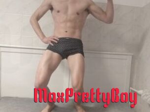 MaxPrettyBoy