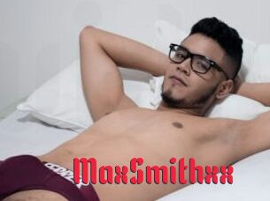 MaxSmithxx