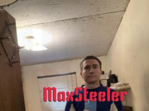 MaxSteeler