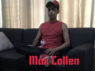 Max_Collen