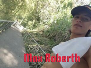 Max_Roberth