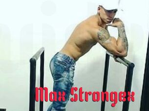 Max_Strongex