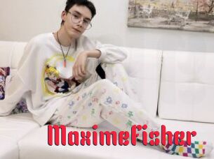 MaximeFisher