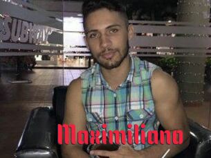 Maximiliano