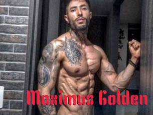 Maximus_Golden