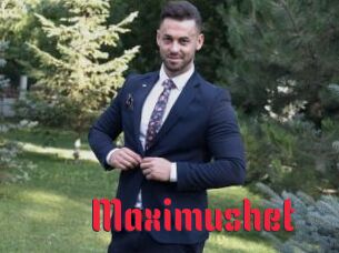 Maximushet
