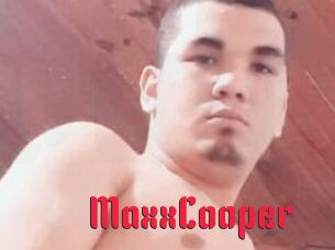 MaxxCooper