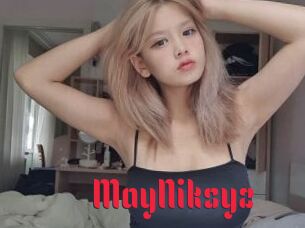 MayNiksyz