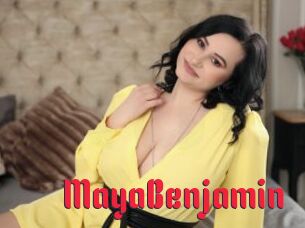 MayaBenjamin