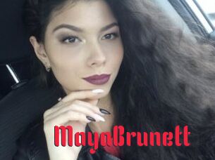 MayaBrunett