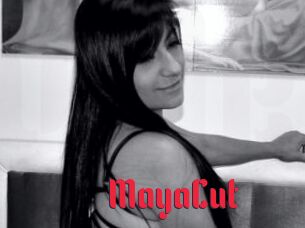 MayaCut