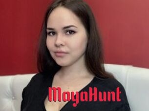 MayaHunt