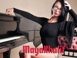 MayaKhalif