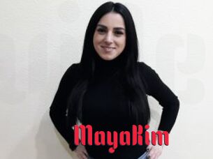 MayaKim