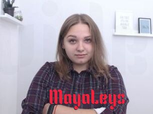 MayaLeys