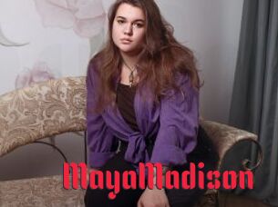 MayaMadison