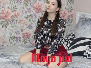 Maya_jud