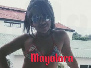 Mayalara