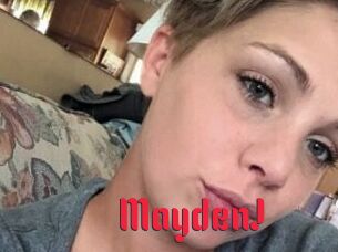 MaydenJ