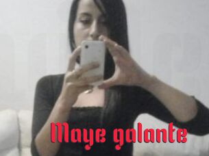 Maye_galante